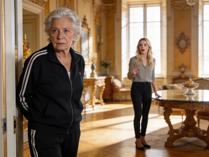 Queen Sofía faces Corinna at Zarzuela in royal scandal RUSSPAIN.com