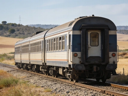 Fátima Báñez dies aged 59 in Toledo train crash RUSSPAIN.com