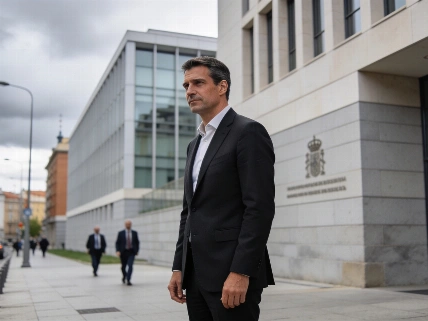 Sanchez Takes His International Fight to Spain's Election RUSSPAIN.com