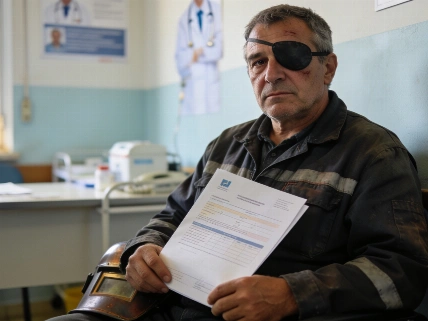 Galician Court Orders INSS to Restore Sick Leave for Injured Welder RUSSPAIN.com