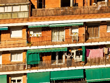 Two New Homes in Málaga to Be Raffled for €10 a Ticket RUSSPAIN.com