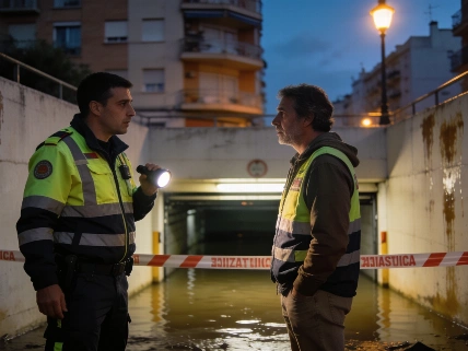 Judge Criticizes Mazón for Failing to Warn Residents Before Deadly Valencia Flood RUSSPAIN.com