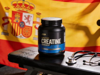 Creatine Use in Spain: Medical Advice and Key Restrictions RUSSPAIN.com