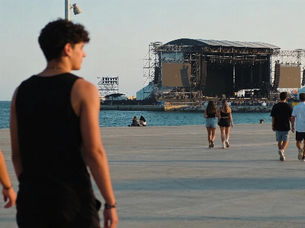Primavera Sound 2027 sets its 25th anniversary lineup RUSSPAIN.com