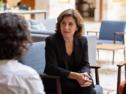 Laura Olcina Wins National Innovation Award for Leadership in Tech RUSSPAIN.com