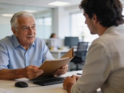 Spanish pensioners gain new freedom to work without losing benefits RUSSPAIN.com