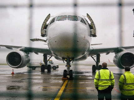 British Airways jet drops 28,000 feet before returning to Heathrow RUSSPAIN.com