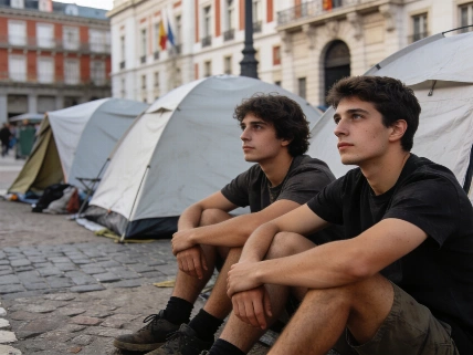 Feijóo rejects Government housing decree as a failed response RUSSPAIN.com