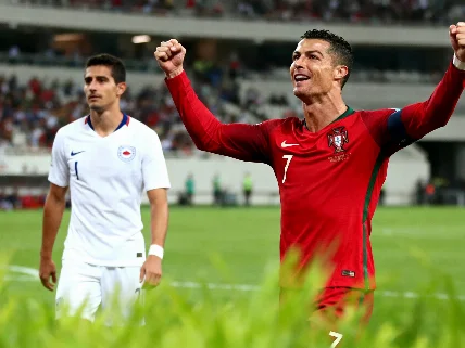 Portugal Faces Critical World Cup Test After Draw and Ronaldo’s Struggles RUSSPAIN.com
