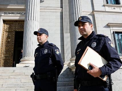 Supreme Court Refuses Amnesty for Puigdemont on Misuse of Funds Charges RUSSPAIN.com
