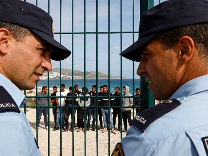 PP demands EU action as Ceuta faces border crisis and government inaction RUSSPAIN.com