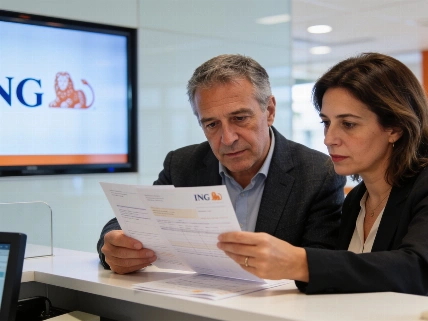 ING launches four month deposit with 3 percent TAE and no minimum RUSSPAIN.com