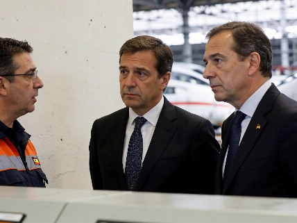 Sánchez urges Puente to stay as pressure mounts over Urda crash RUSSPAIN.com