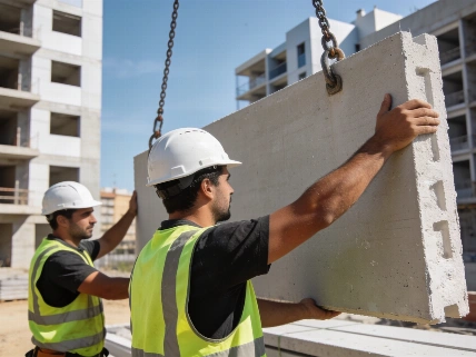 Mario Conde pushes prefabricated homes as answer to Spain’s housing crunch RUSSPAIN.com