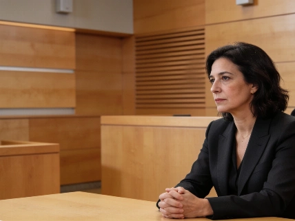 PSOE finance chief distances herself from Leire Díez case payments RUSSPAIN.com