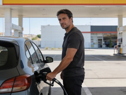 Spain's fuel discounts face a 30 September deadline RUSSPAIN.com