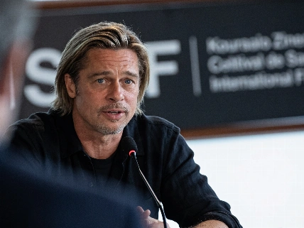 Brad Pitt defends films caught between blockbusters and streaming RUSSPAIN.com