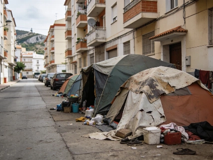 Ceuta leader presses Madrid over migration crisis RUSSPAIN.com