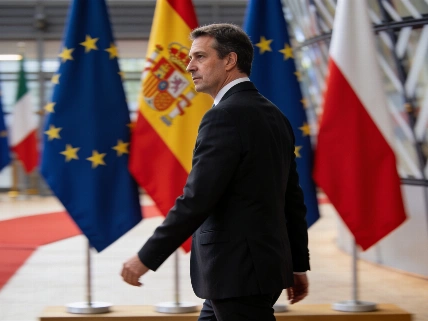 Spain Breaks Ranks Over the EU's New Return Rules RUSSPAIN.com