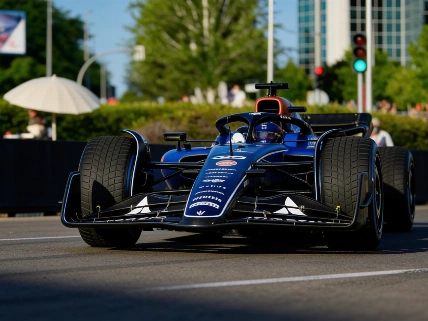 Formula 1 Fans in Madrid Face Surge of Scams as Grand Prix Nears RUSSPAIN.com