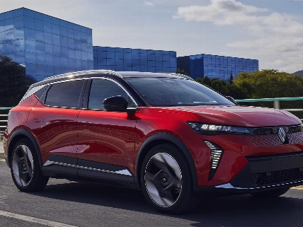 Renault bets big on Spain with new electric car production RUSSPAIN.com