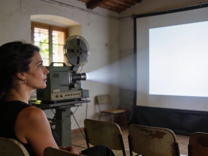 Spanish Cinema Day takes El desencanto to five continents RUSSPAIN.com