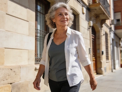 Heart Transplant Gives New Life to 68-Year-Old in Barcelona RUSSPAIN.com