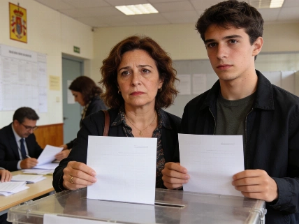 Supreme Court halts voting for new Spanish citizens RUSSPAIN.com