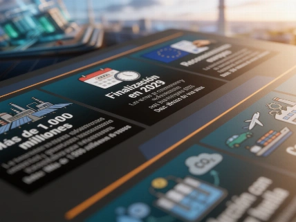 Spain begins construction of Onuba hydrogen plant in Huelva with €1 billion investment RUSSPAIN.com
