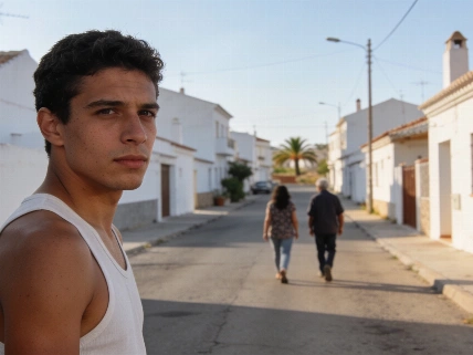 El Palmar de Troya ranks among Spain’s poorest towns RUSSPAIN.com