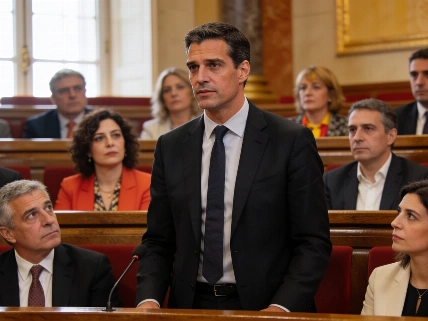 Feijóo circles power as PP eyes government shakeup RUSSPAIN.com