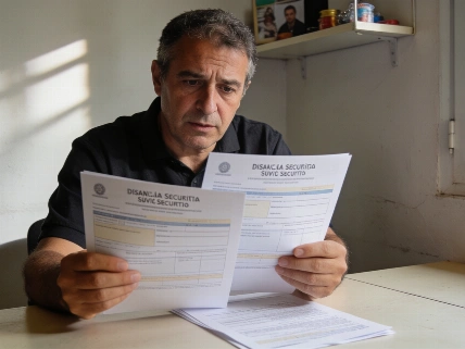 Why Social Security Does Not Automatically Raise Disability to 75 Percent at 55 RUSSPAIN.com