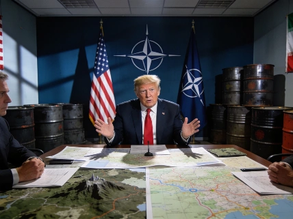 Trump Ends US-Iran Ceasefire After Overnight Strikes RUSSPAIN.com