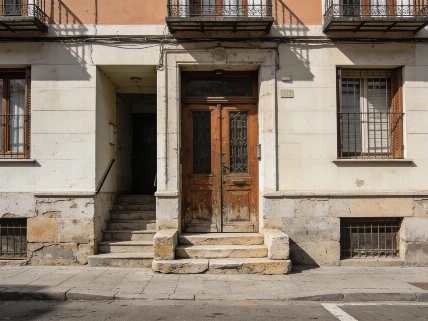 Madrid eviction triggers scramble over Spain's housing law RUSSPAIN.com