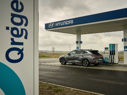 Hydrogen Cars Lose Ground as Battery Vehicles Dominate Sales RUSSPAIN.com