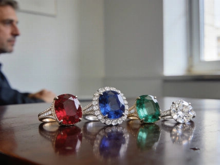 Vallés questions Zapatero's account of Saudi jewellery RUSSPAIN.com