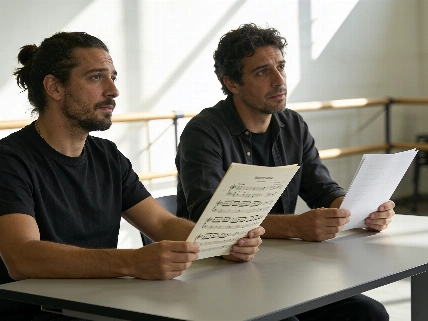 Spanish Musical Team Targets Broadway After Success on Gran Vía RUSSPAIN.com