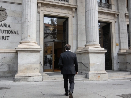 Constitutional Court ruling could clear path to amnesty for procés embezzlement RUSSPAIN.com