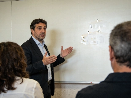 Cáritas study details barriers to renting in Castilla y León RUSSPAIN.com