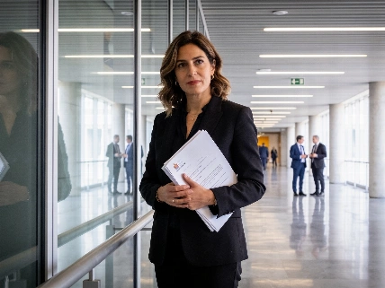 Ayuso Faces Isolation Over Madrid Penthouse Scandal RUSSPAIN.com