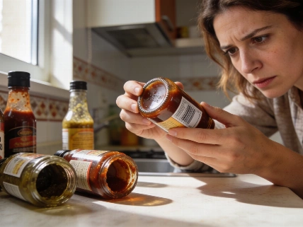 Spain recalls five barbecue and chimichurri sauces over hidden gluten risk RUSSPAIN.com