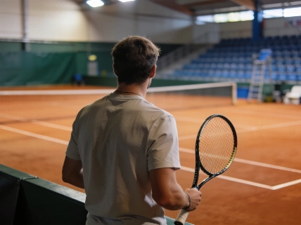 Spain's Davis Cup route to Bolonia is set RUSSPAIN.com