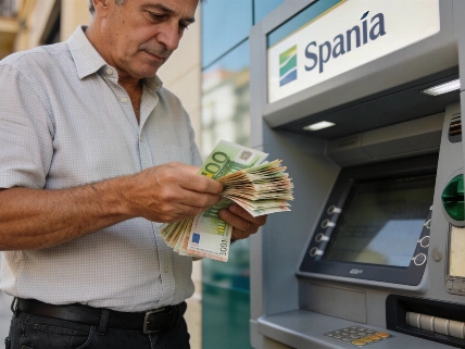 Spanish banks face tighter rules on large cash withdrawals RUSSPAIN.com