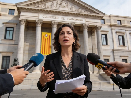 Junts Accuses PSC Government of Failing Catalonia’s Core Services RUSSPAIN.com