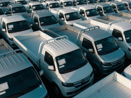 Electric fleet orders in Spain hit new milestone as diesel fades RUSSPAIN.com