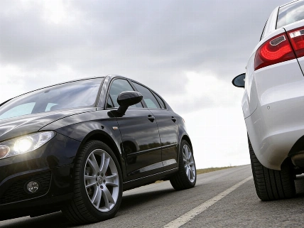 Seat Exeo bows out: Spain’s premium sedan experiment comes to a close RUSSPAIN.com