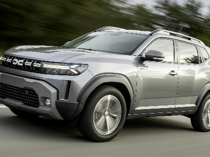 Toyota Yaris Cross leads Spanish SUV sales in 2026 RUSSPAIN.com