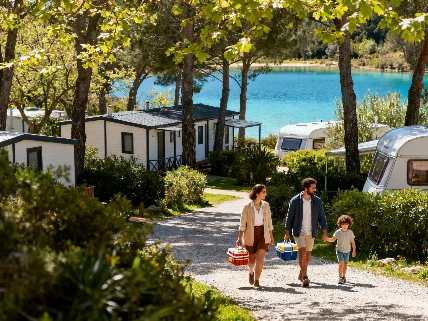 Alannia Costa Blanca: Spain’s Family Resort with Pools, Slides and Nature RUSSPAIN.com