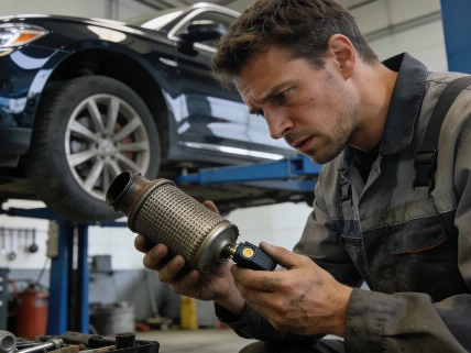 Why Using Non-Original Filters Can Damage Your Car RUSSPAIN.com