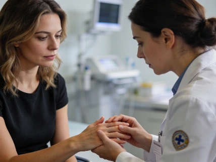 Rheumatoid Arthritis Care Moves Toward Earlier Precision RUSSPAIN.com